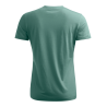 Ortovox 150 Cool Mountain Mission TS - Merinoshirt - Damen | Hardloop