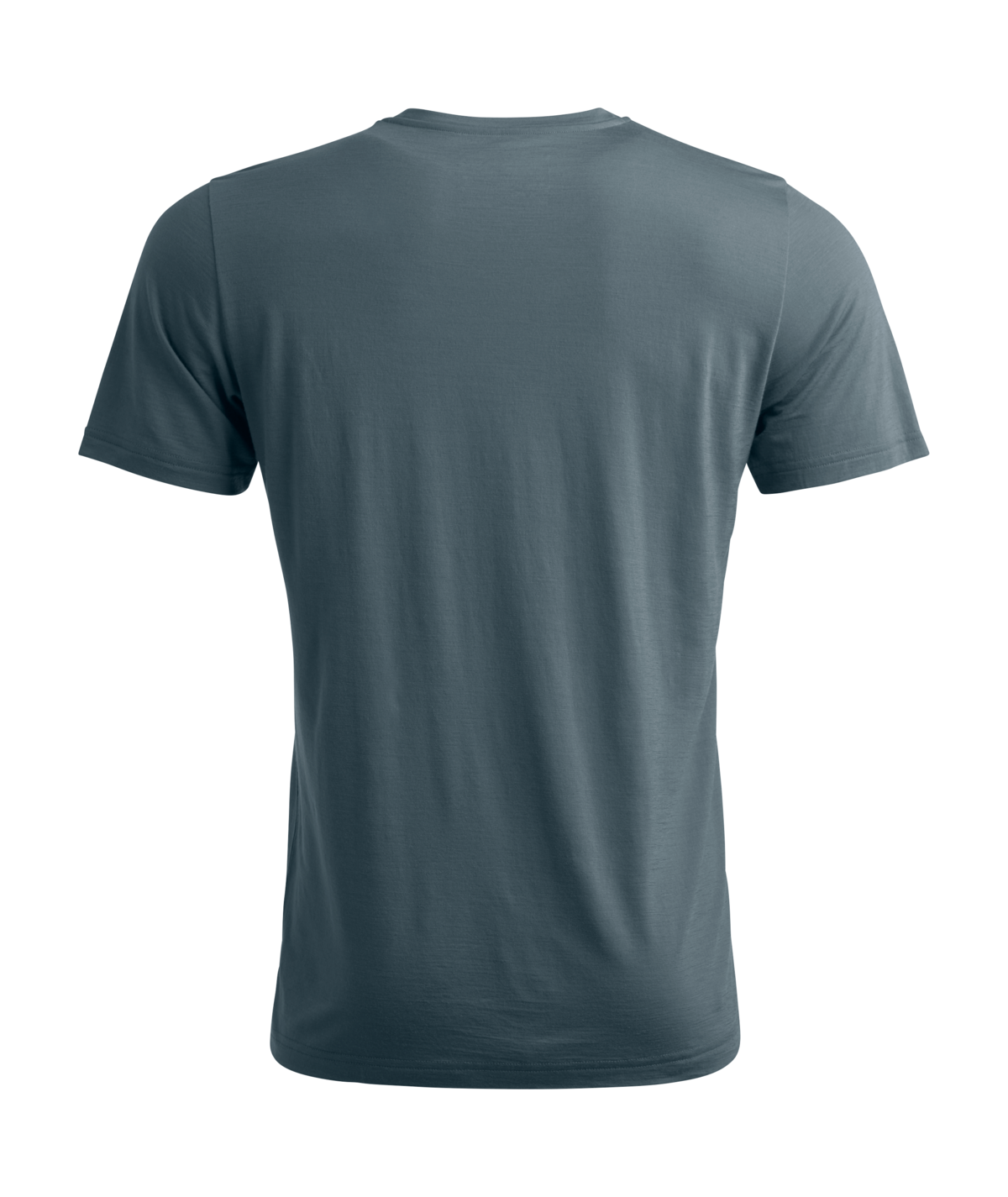 Ortovox 150 Cool Mountain Mission TS - Koszulka z wełny Merino® męska | Hardloop