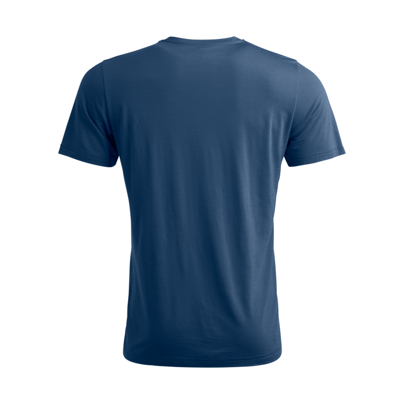 Ortovox 150 Cool Mountain Mission TS - Maglia merino - Uomo | Hardloop