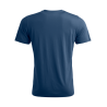Ortovox 150 Cool Mountain Mission TS - Merino-shirt - Herrer | Hardloop