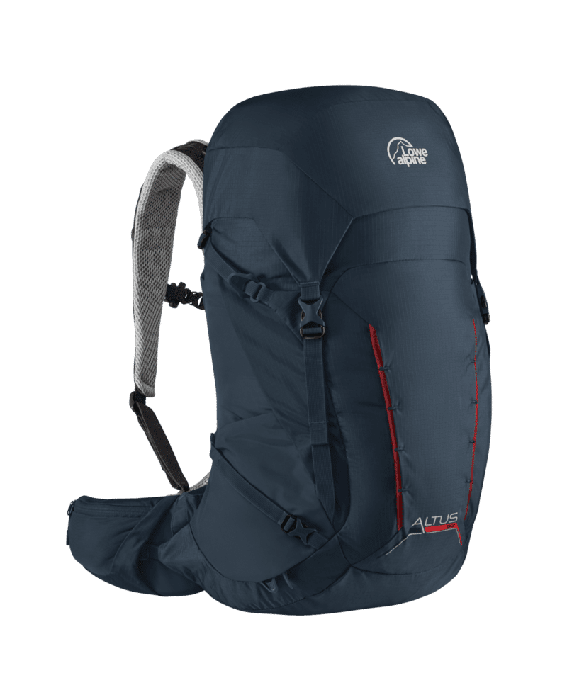 Lowe Alpine - Altus 32 - Hiking backpack - Men's