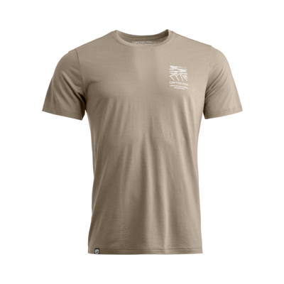 150 Cool Mountain Mission TS - Pánské triko