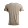 Ortovox 150 Cool Mountain Mission TS - Merinoshirt - Heren | Hardloop
