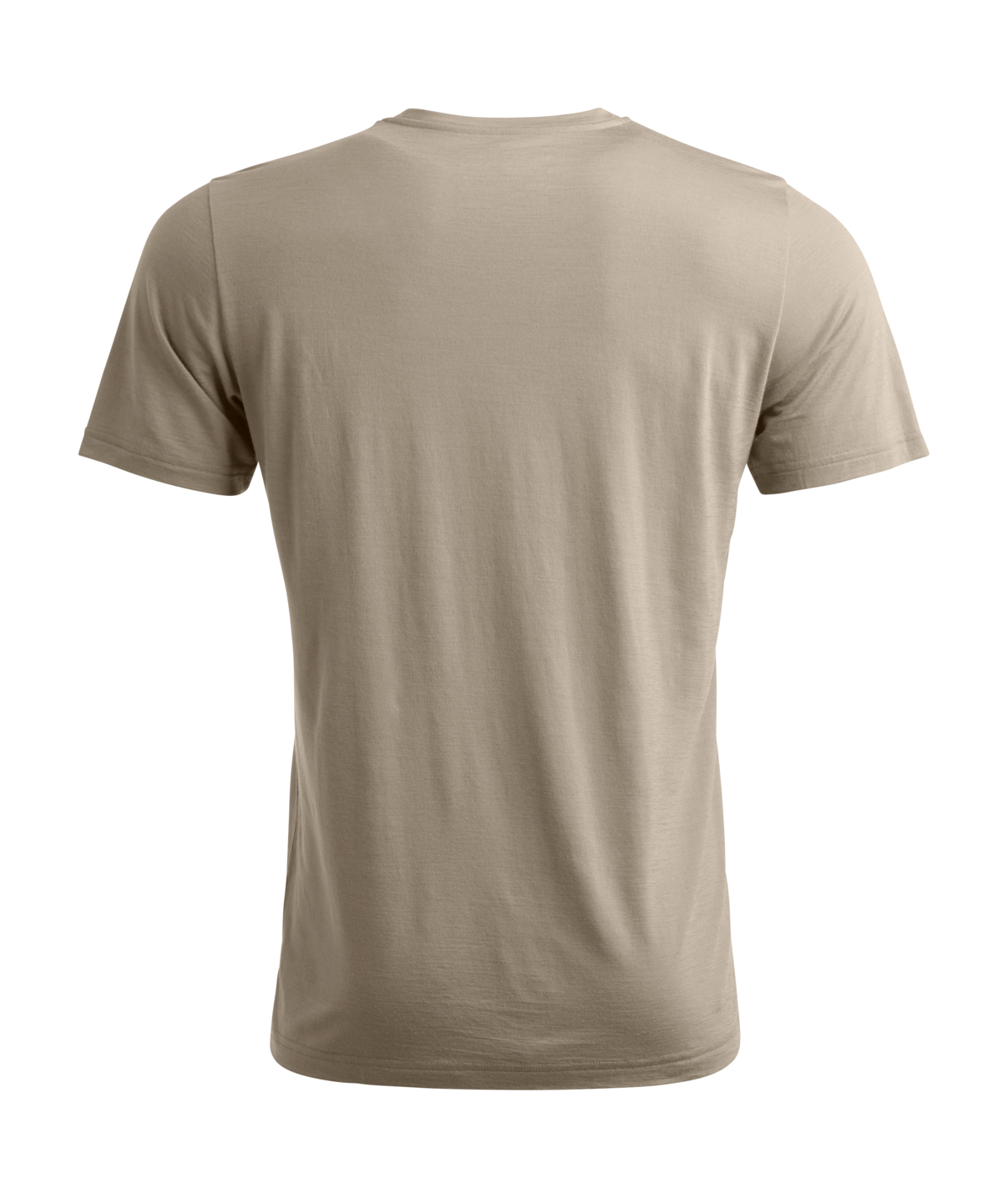Ortovox 150 Cool Mountain Mission TS - Merino shirt - Men's | Hardloop