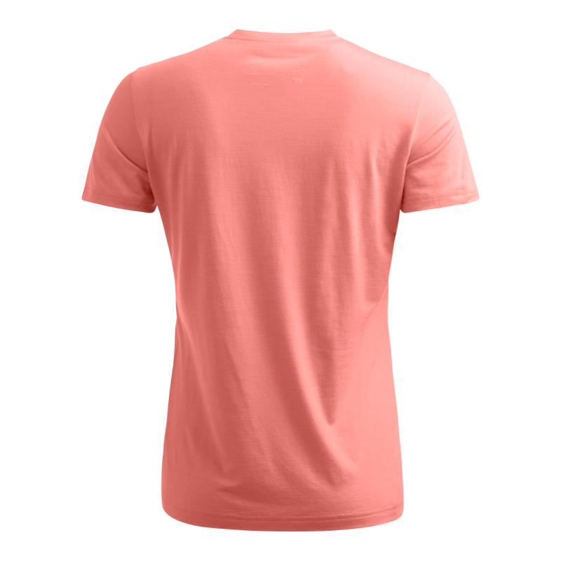 Ortovox 150 Cool Mountain Mission TS - Dámské triko | Hardloop