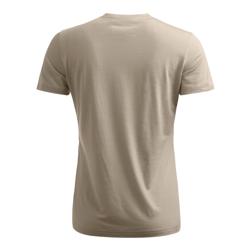 Ortovox 150 Cool Mountain Mission TS - Camiseta de merino - Mujer | Hardloop