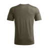 Ortovox 140 Cool Landscape TS - Merino-t-paidat - Miehet | Hardloop