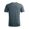Ortovox 140 Cool Landscape TS - Merinoshirt - Herren | Hardloop
