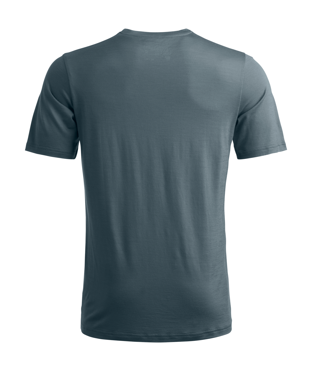 Ortovox 140 Cool Landscape TS - Merinoshirt - Herren | Hardloop