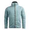 Glacier Grey