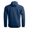 Ortovox Swisswool Piz Duan Jacket - Chaqueta de plumón de lana merino - Hombre | Hardloop