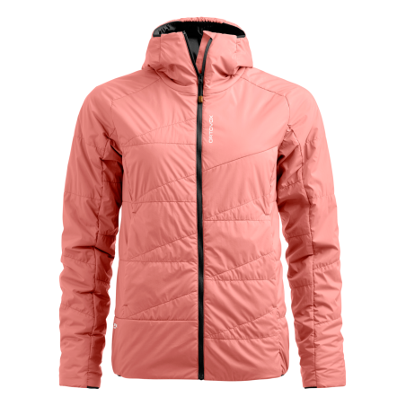 Ortovox Swisswool Piz Duan Jacket Giacca imbottita in lana