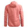 Ortovox Swisswool Piz Duan Jacket - Chaqueta de plumón de lana merino - Mujer | Hardloop