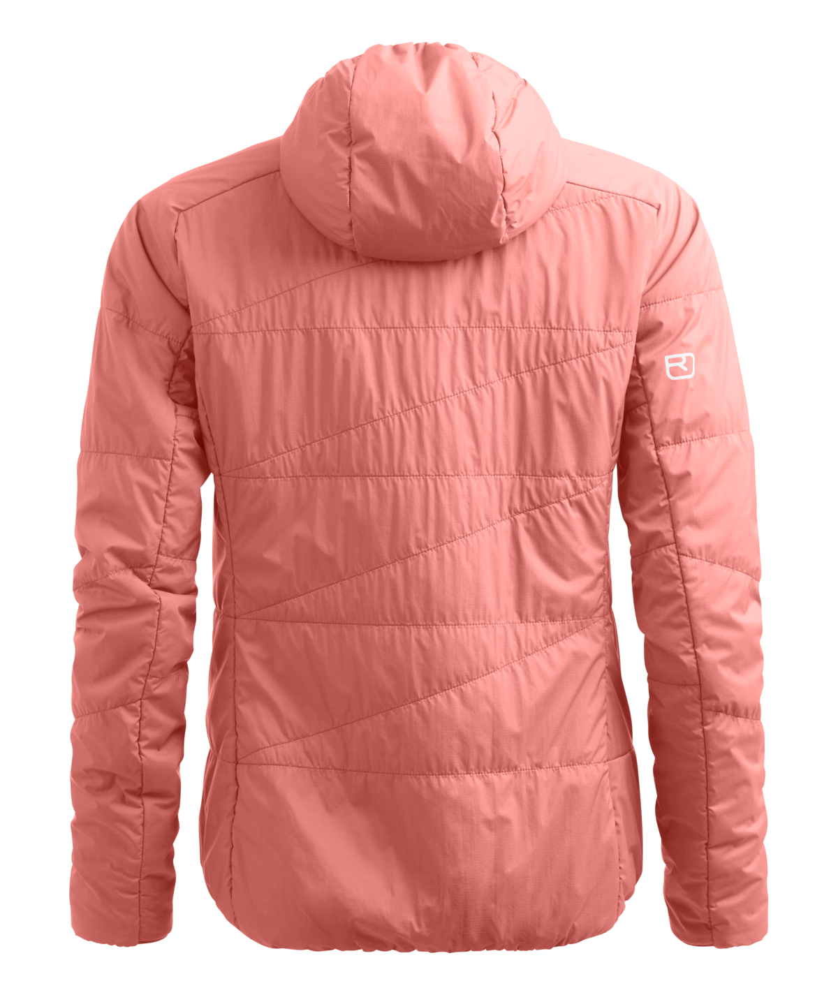 Ortovox Swisswool Piz Duan Jacket - Chaqueta de plumón de lana merino - Mujer | Hardloop
