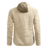 Ortovox Swisswool Piz Duan Jacket - Dunjackor i merinoull - Dam | Hardloop