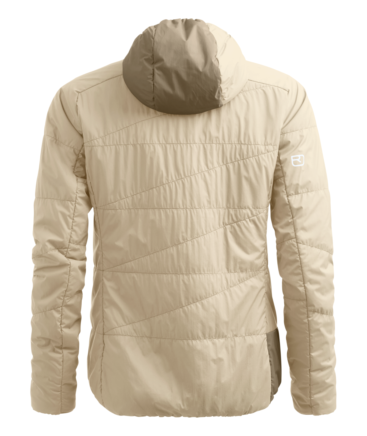 Ortovox Swisswool Piz Duan Jacket - Merino-Wolldaunenjacke - Damen | Hardloop
