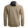 Ortovox Swisswool Piz Duan Jacket - Giacca imbottita in lana merino - Uomo | Hardloop