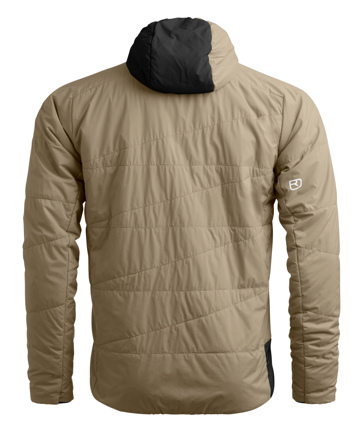 Ortovox Swisswool Piz Duan Jacket - Merino-Wolldaunenjacke - Herren | Hardloop