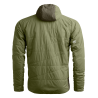 Ortovox Swisswool Piz Duan Jacket - Merino-Wolldaunenjacke - Herren | Hardloop