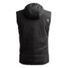 Ortovox Swisswool Piz Duan Vest - Chaleco de plumón de lana merina - Hombre | Hardloop