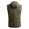Ortovox Swisswool Piz Duan Vest - Chaleco de plumón de lana merina - Hombre | Hardloop