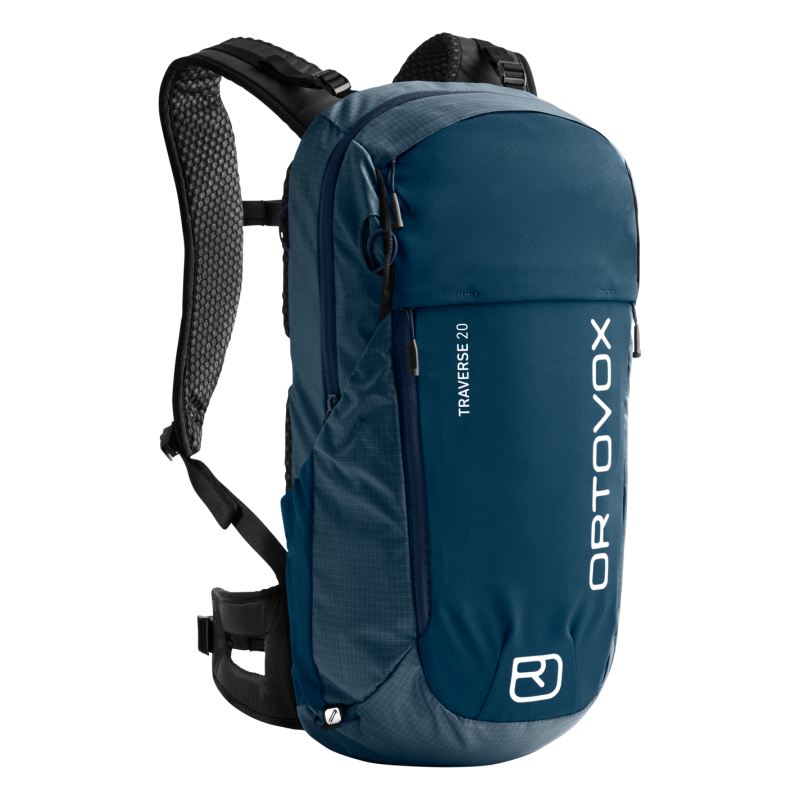 Ortovox Traverse 20 - Skitourenrucksack - Herren | Hardloop