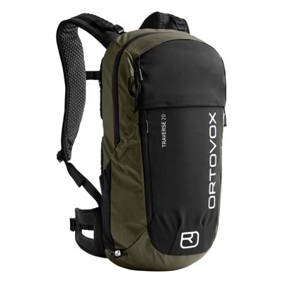 Traverse 20 - Ski touring backpack - Men's