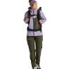 Ortovox Traverse 28 S - Mochila para esquí de travesía - Mujer | Hardloop