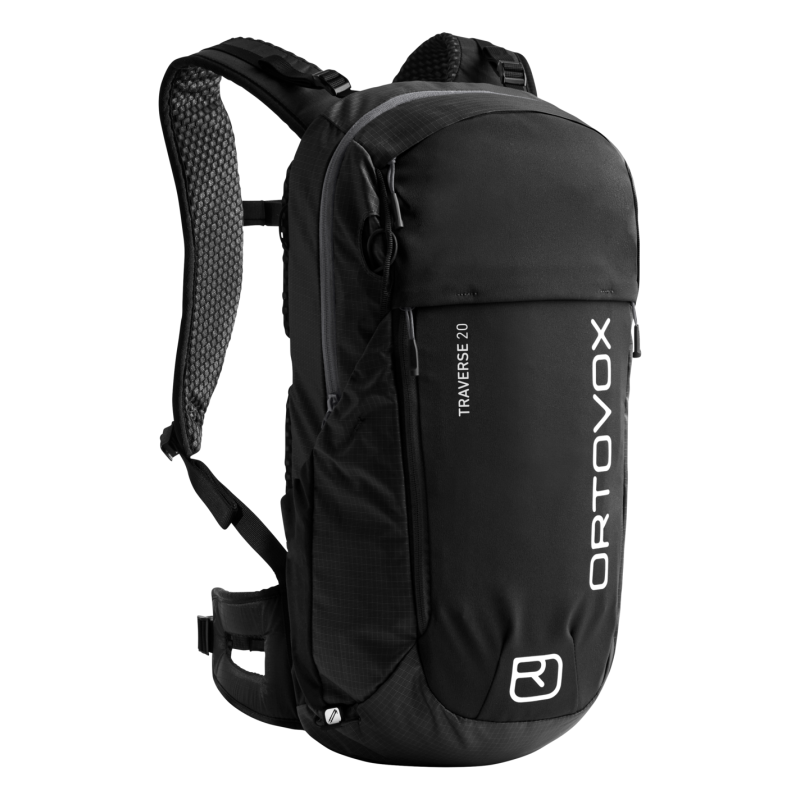 Ortovox Traverse 20 - Mochila para esquí de travesía - Hombre | Hardloop