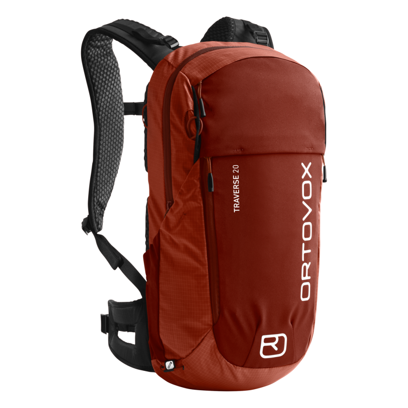 Traverse 20 - Mochila ski de montanha homem
