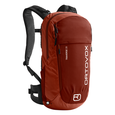 Traverse 20 - Ski touring backpack - Men's