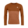 Bristle Brown