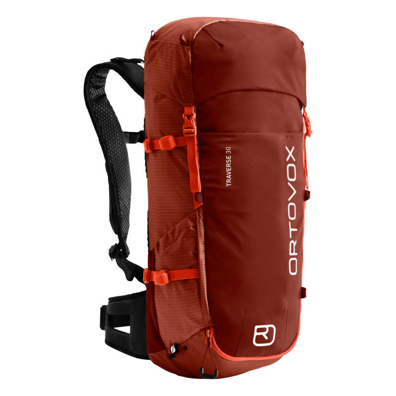 Traverse 30 - Mochila para esquí de travesía - Hombre