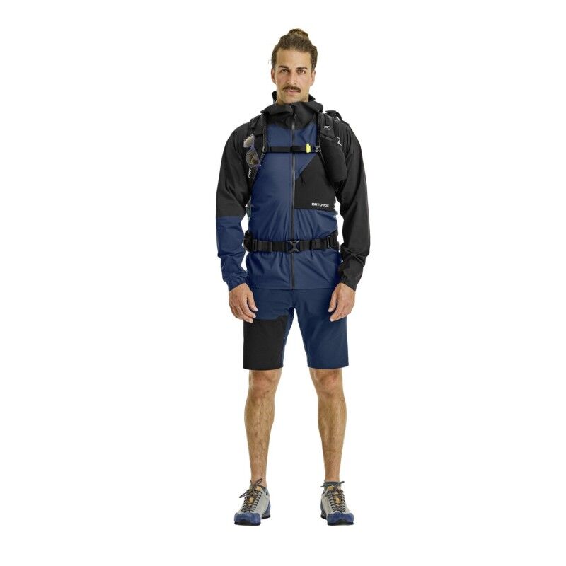 Ortovox Traverse 30 - Pánsky batoh pro zimní sporty | Hardloop