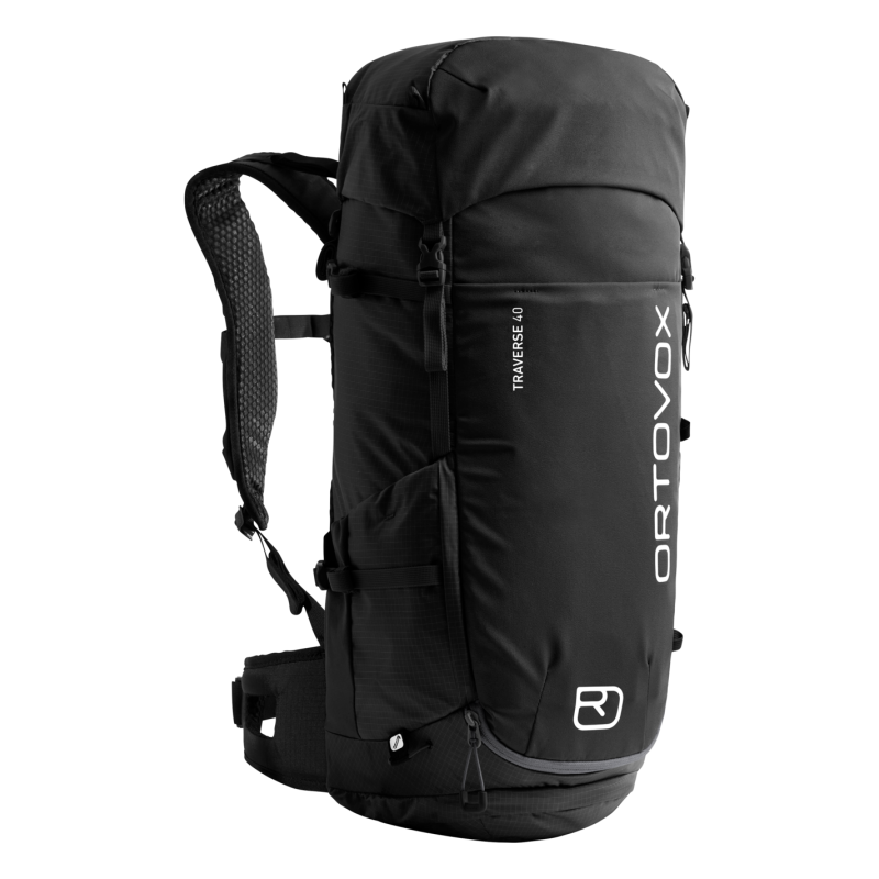 Ortovox Traverse 40 - Mochila para esquí de travesía - Hombre | Hardloop