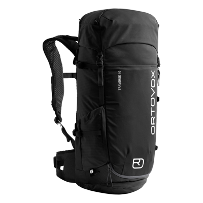 Traverse 40 - Mochila para esquí de travesía - Hombre