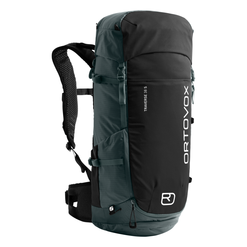 Ortovox Traverse 38 S - Mochila para esquí de travesía - Mujer | Hardloop
