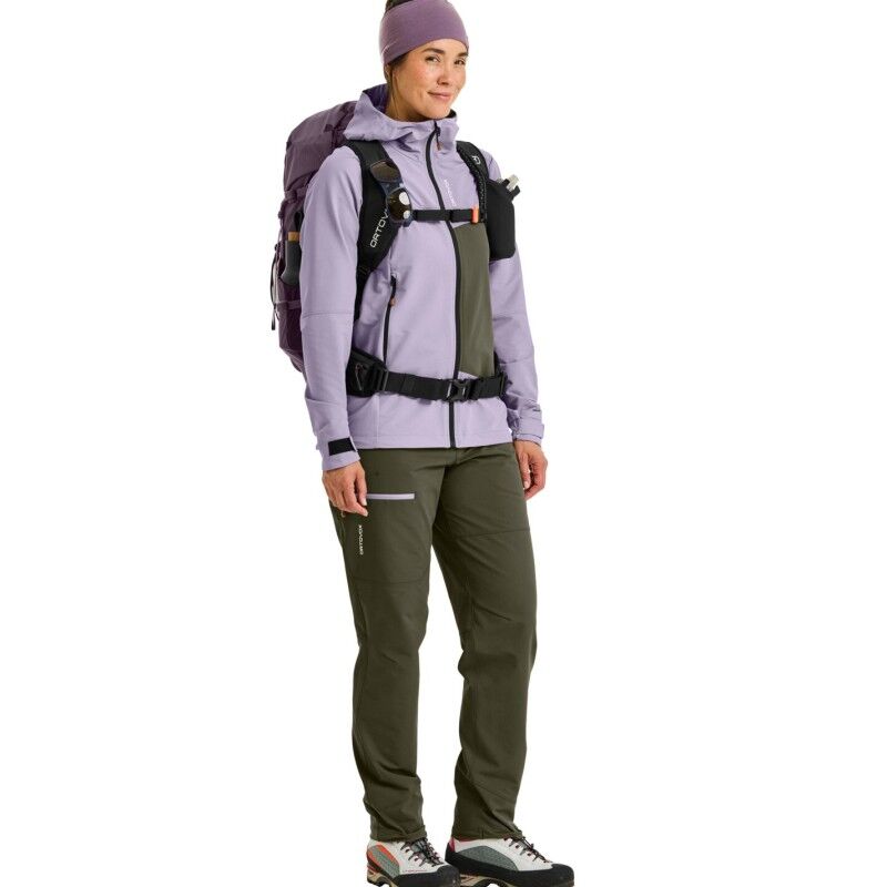 Ortovox Traverse 38 S - Hiihtoreppu - Naiset | Hardloop