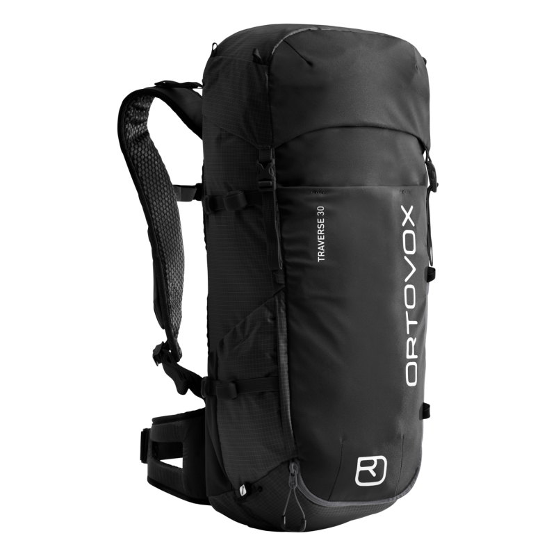 Traverse 30 - Mochila para esquí de travesía - Hombre