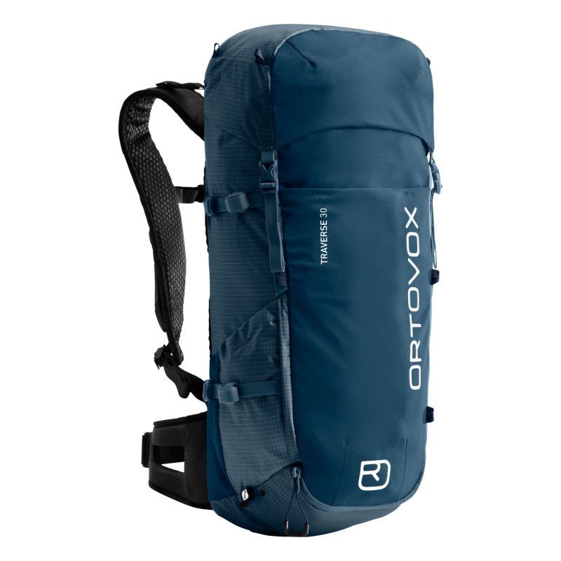 Traverse 30 - Ski touring backpack - Men's