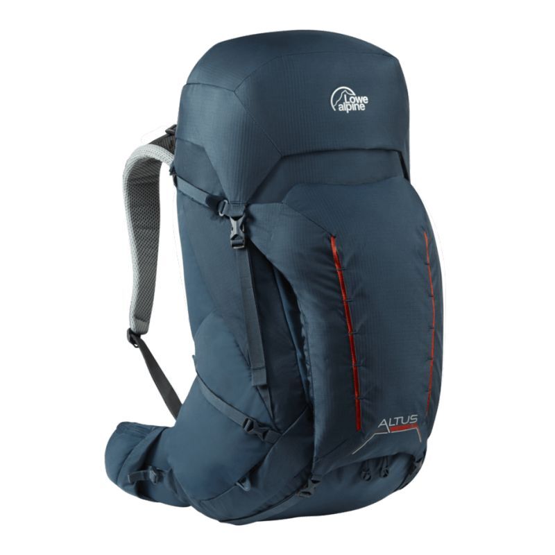 Lowe Alpine - Altus 52:57 - Hiking backpack - Men's