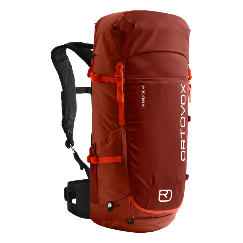 Traverse 40 - Mochila para esquí de travesía - Hombre