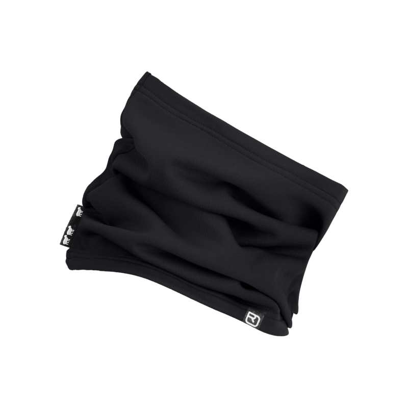 Ortovox Fleece Light Neckwarmer - Halstuch | Hardloop