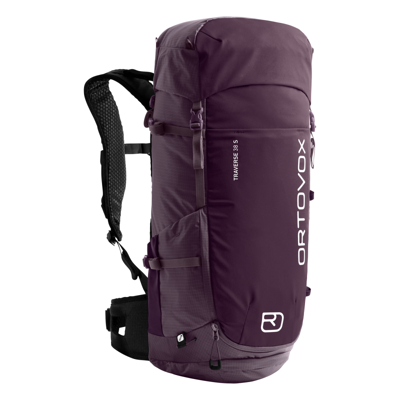 Traverse 38 S - Zaino da scialpinismo - Donna