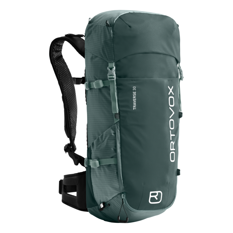 Ortovox Traverse 30 - Skitourenrucksack - Herren | Hardloop