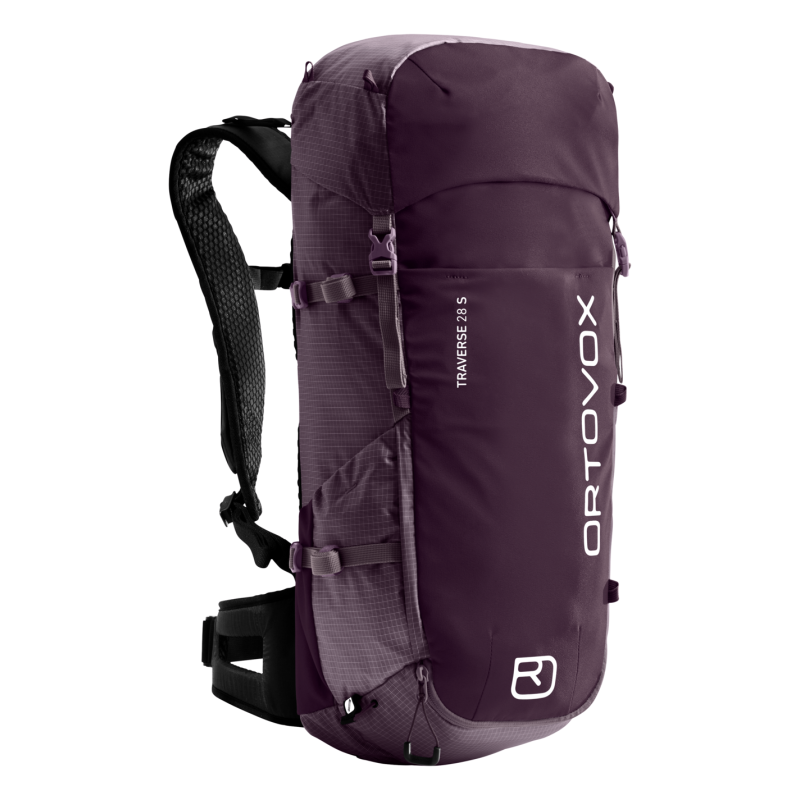 Traverse 28 S - Mochila ski de montanha mulher