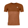 Bristle Brown