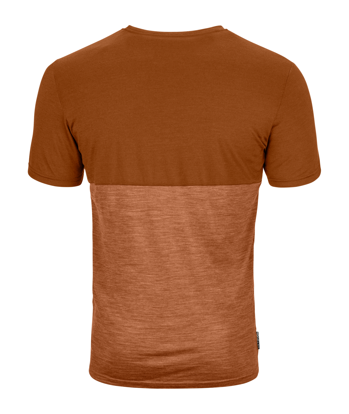 Ortovox 150 Cool Logo TS - Maglia merino - Uomo | Hardloop