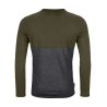 Ortovox 150 Cool Logo LS - T-shirt homem | Hardloop