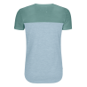 Ortovox 150 Cool Logo TS - Merinoshirt - Dames | Hardloop